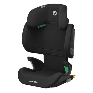 MAXI COSI Kindersitz RodiFix M i-Size Basic Black MAXI COSI Kindersitz RodiFix M i-Size Basic Black von Maxi Cosi