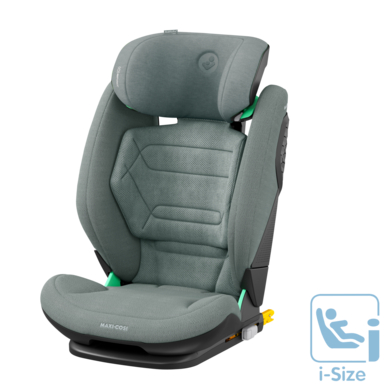 MAXI COSI Kindersitz RodiFix Pro2 I-Size Authentic Grey 2 MAXI COSI Kindersitz RodiFix Pro2 I-Size Authentic Grey 2 von Maxi Cosi