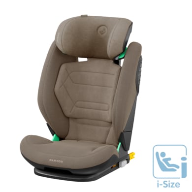 MAXI COSI Kindersitz RodiFix Pro2 I-Size Authentic Truffle von Maxi Cosi