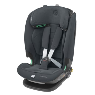 MAXI COSI Kindersitz Titan Pro2 i-Size Authentic Graphite 2 MAXI COSI Kindersitz Titan Pro2 i-Size Authentic Graphite 2 von Maxi Cosi