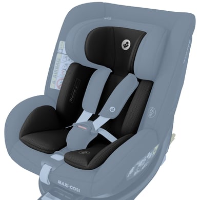 MAXI COSI Neugeboreneneinlage Mica Eco Black von Maxi Cosi