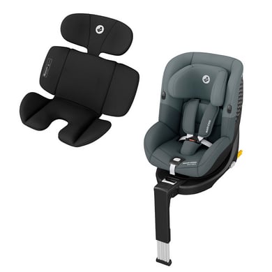MAXI COSI Reboarder Mica 360 S Tonal Graphite inklusive Neugeboreneneinlage MAXI COSI Reboarder Mica 360 S Tonal Graphite inklusive Neugeboreneneinlage von Maxi Cosi