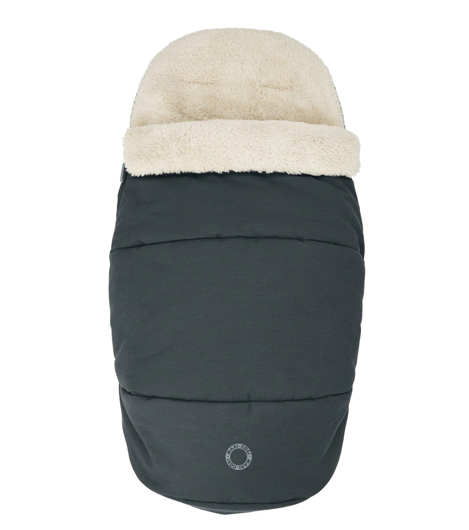 Maxi-Cosi 2-in-1 Footmuff Maxi-Cosi 2-in-1 Footmuff von Maxi-Cosi