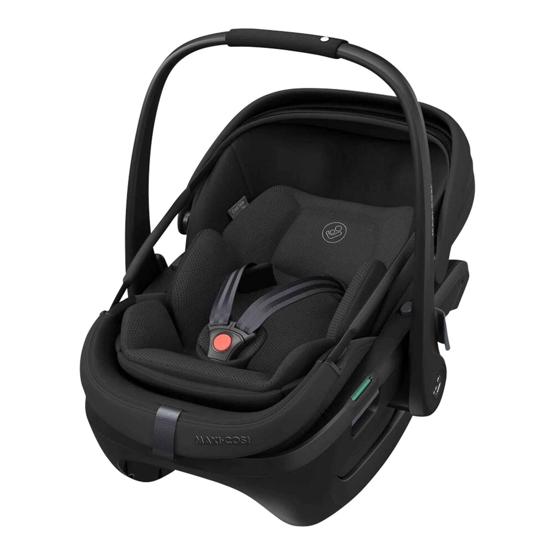 Maxi-Cosi BS Coral Slide Pro von Maxi-Cosi