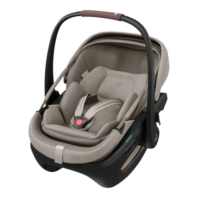 Maxi-Cosi Babyschale Coral Slide Pro Maxi-Cosi Babyschale Coral Slide Pro von Maxi-Cosi