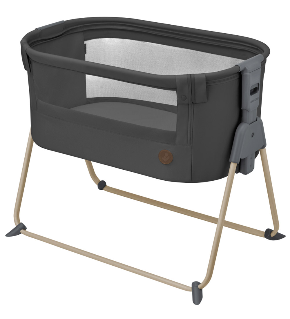 Maxi-Cosi Babybett - MC Tori Beyond - GRPH Eco - Maxi-Cosi - One Size - Wiege Maxi-Cosi Babybett - MC Tori Beyond - GRPH Eco - Maxi-Cosi - One Size - Wiege von Maxi-Cosi