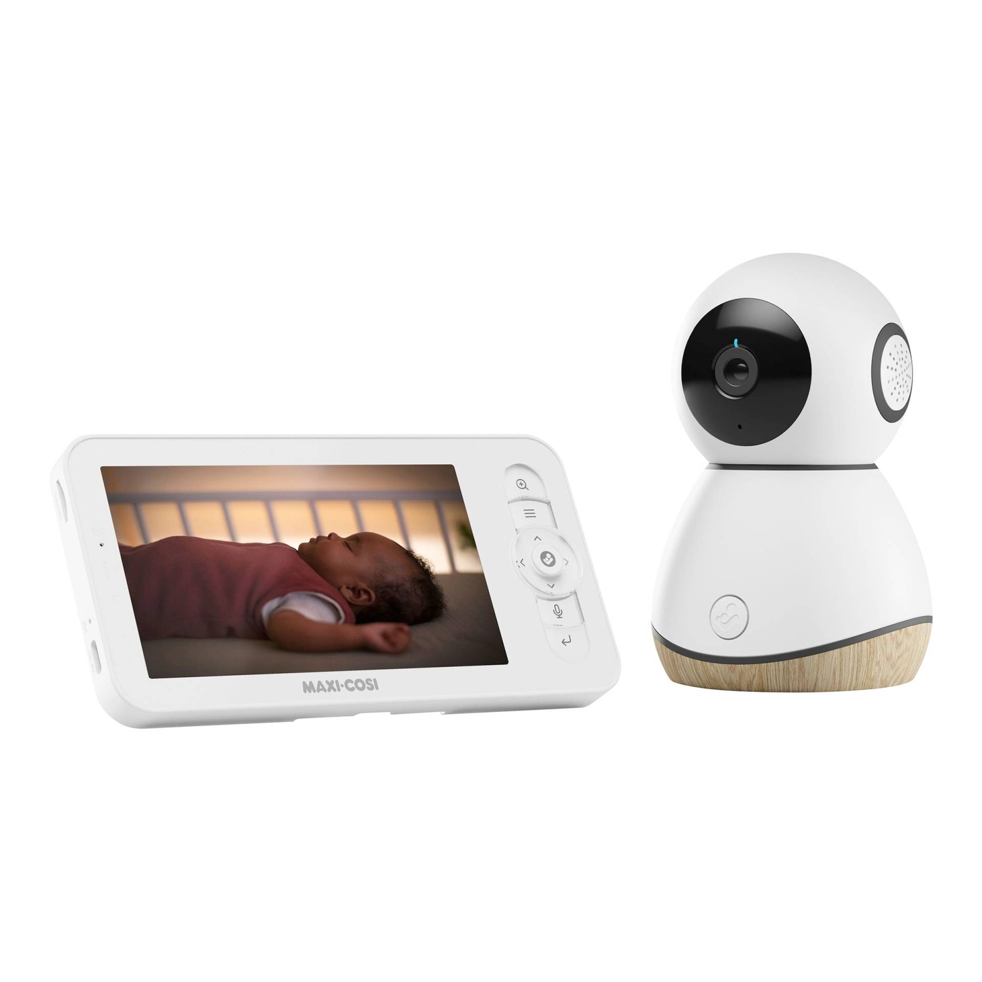 Maxi-Cosi Babyphone See Pro von Maxi-Cosi