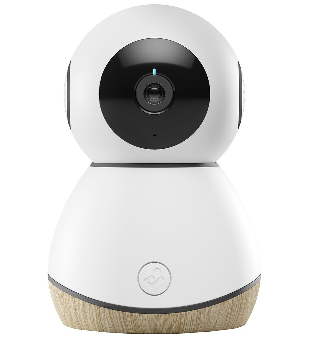 Maxi-Cosi Babyphone m. WLAN - Connected Home - See - Weiß - Maxi-Cosi - One Size - Babyphone von Maxi-Cosi
