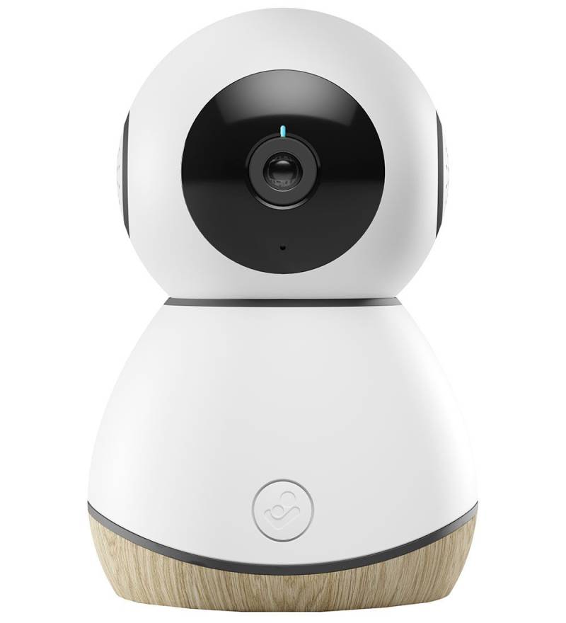 Maxi-Cosi Babyphone m. WLAN - Connected Home - See - Weiß - Maxi-Cosi - One Size - Babyphone Maxi-Cosi Babyphone m. WLAN - Connected Home - See - Weiß - Maxi-Cosi - One Size - Babyphone von Maxi-Cosi
