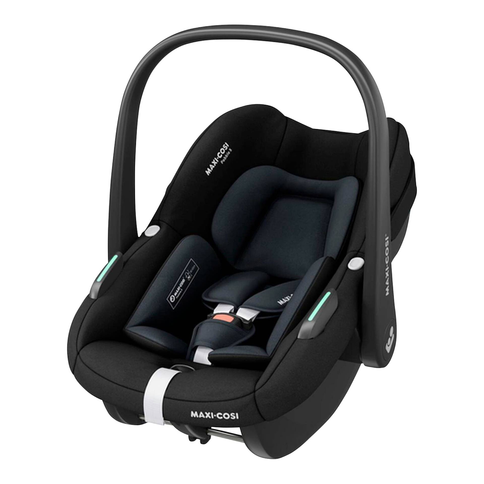 Maxi-Cosi Babyschale Pebble S Maxi-Cosi Babyschale Pebble S von Maxi-Cosi
