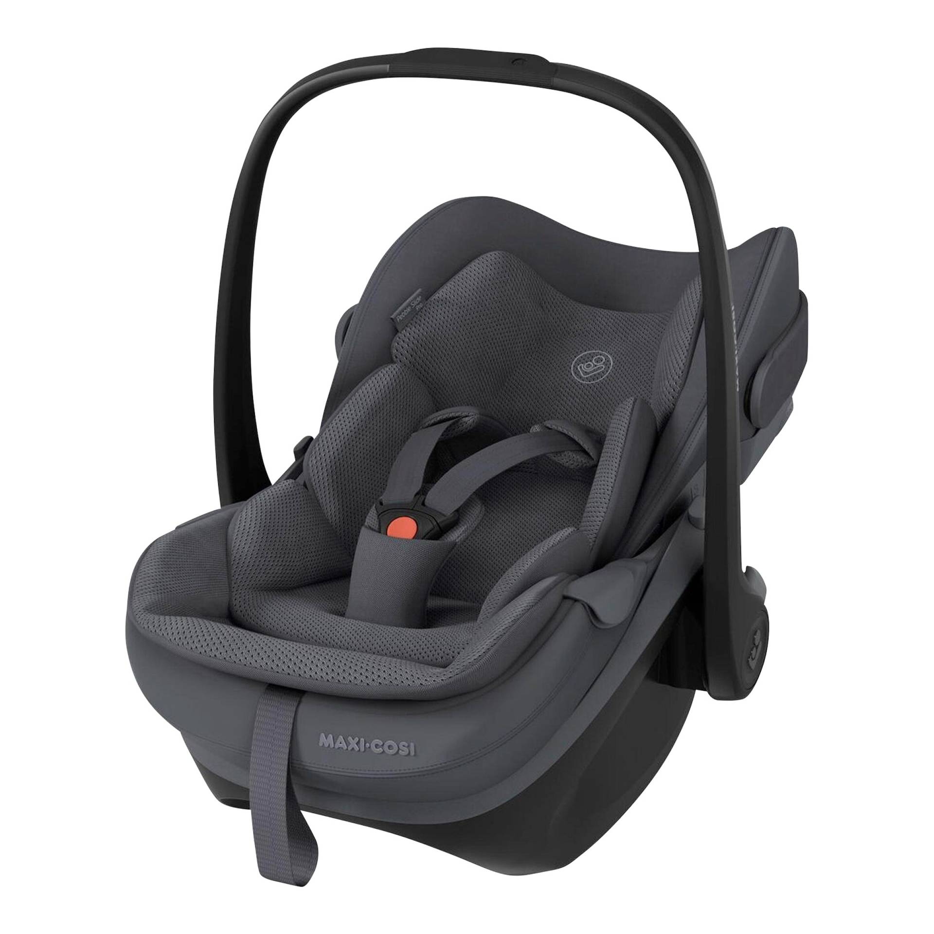 Maxi-Cosi Babyschale Pebble Slide Pro Maxi-Cosi Babyschale Pebble Slide Pro von Maxi-Cosi