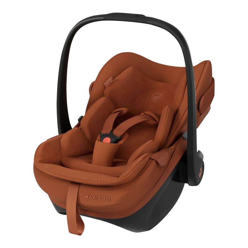 Maxi-Cosi Babyschale Pebble Slide Pro Maxi-Cosi Babyschale Pebble Slide Pro von Maxi-Cosi
