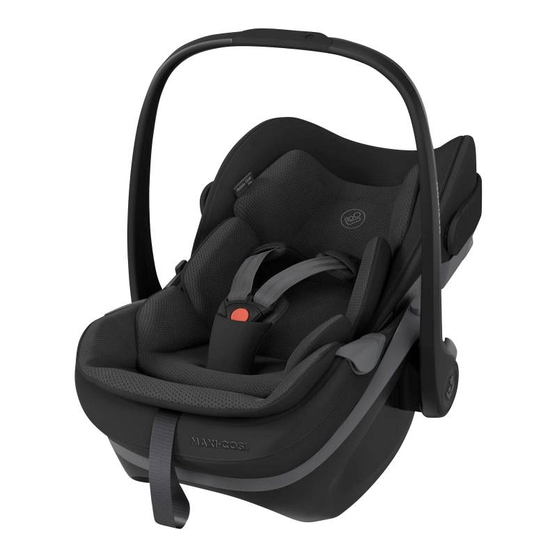 Maxi-Cosi Babyschale Pebble Slide Pro Maxi-Cosi Babyschale Pebble Slide Pro von Maxi-Cosi