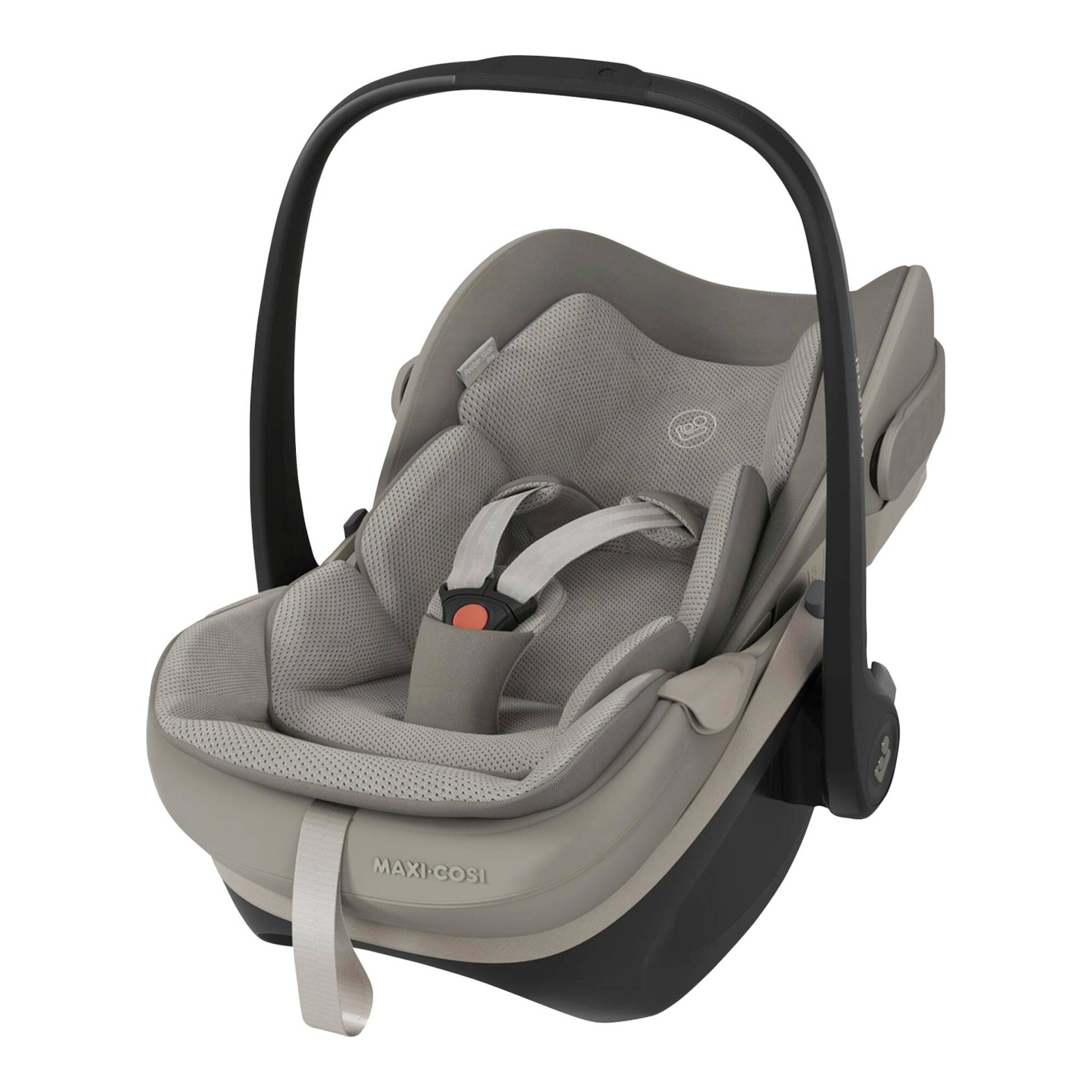 Maxi-Cosi Babyschale Pebble Slide Pro Maxi-Cosi Babyschale Pebble Slide Pro von Maxi-Cosi