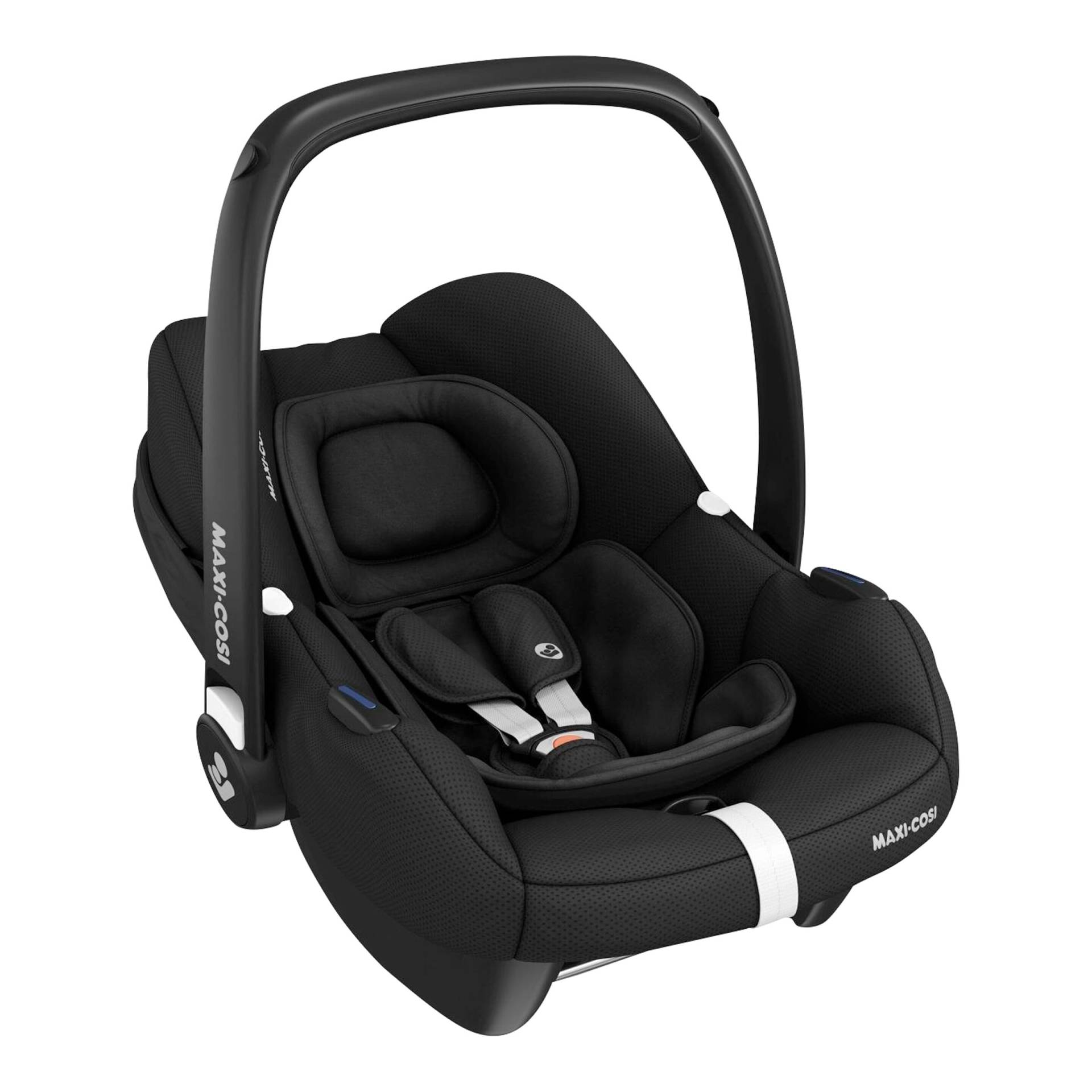 Maxi-Cosi Babyschale CabrioFix i-Size von Maxi-Cosi