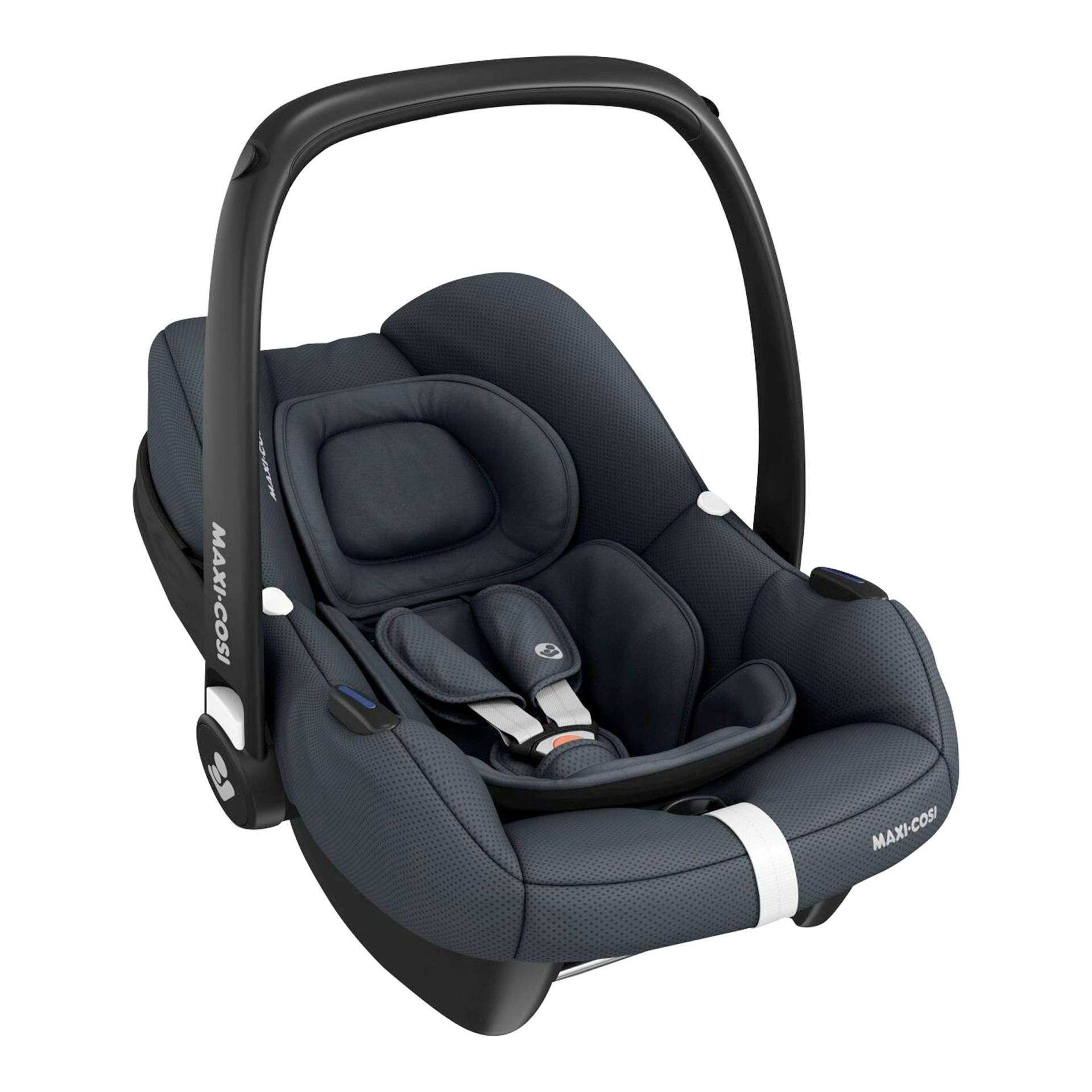 Maxi-Cosi Babyschale CabrioFix i-Size von Maxi-Cosi