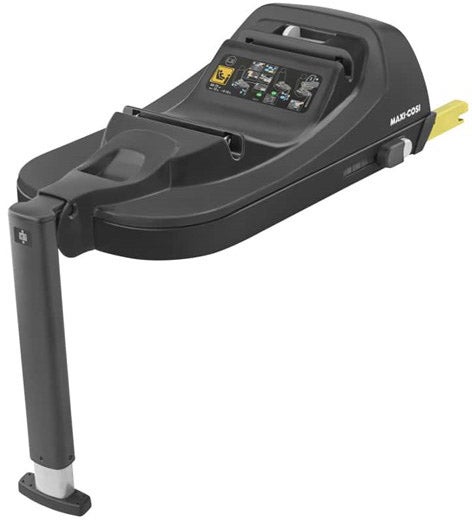 Maxi-Cosi Cabriofix I-Size Basis, Schwarz von Maxi-Cosi