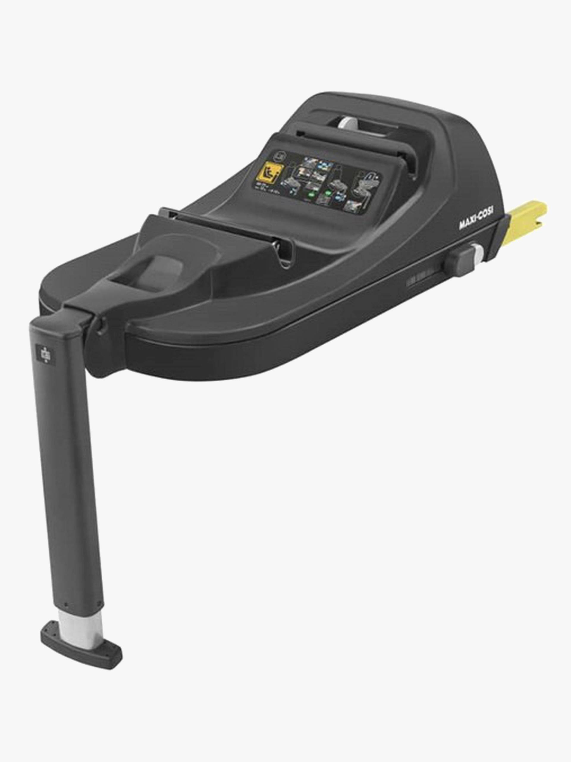 Maxi-Cosi Cabriofix I-Size Basis, Schwarz Maxi-Cosi Cabriofix I-Size Basis, Schwarz von Maxi-Cosi