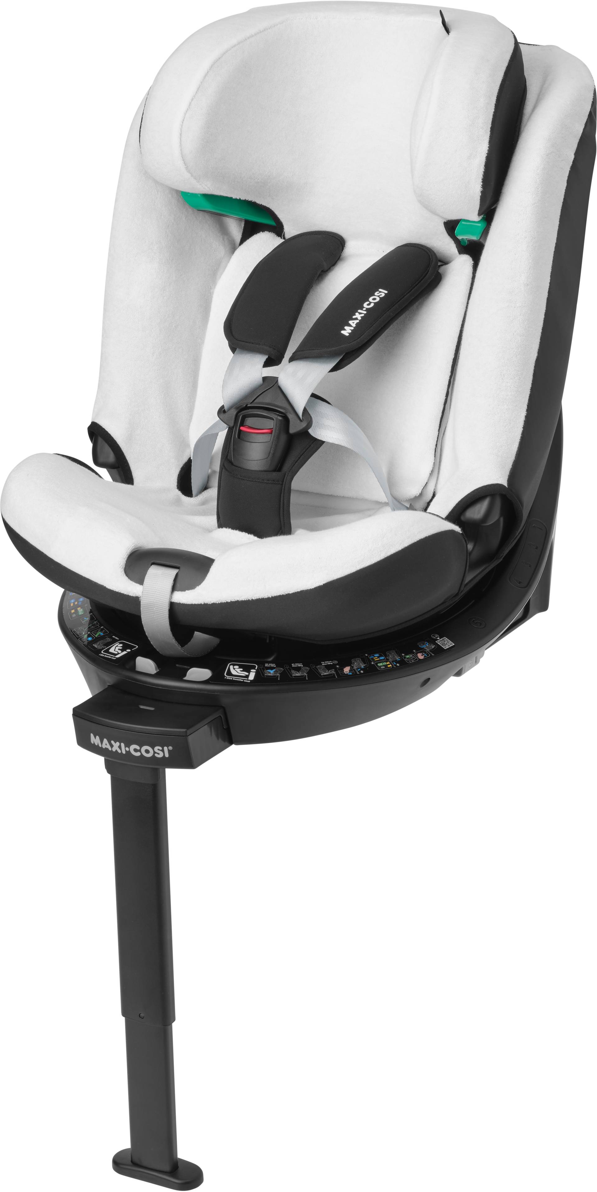 Maxi-Cosi Emerald 360 S Schutzbezug Maxi-Cosi Emerald 360 S Schutzbezug von Maxi-Cosi