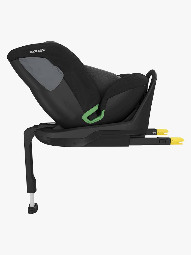 Maxi-Cosi Emerald Kindersitz, Authentic Black von Maxi-Cosi