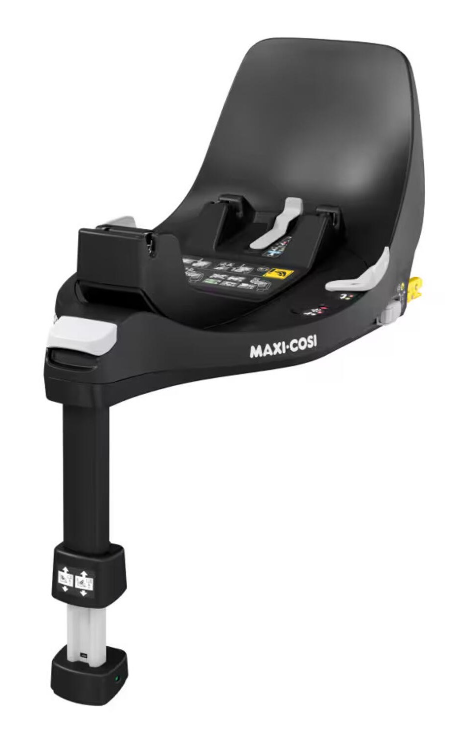 Maxi-Cosi Familyfix 360 i-Size Base - Maxi-Cosi Familyfix 360 i-Size Base - von Maxi-Cosi