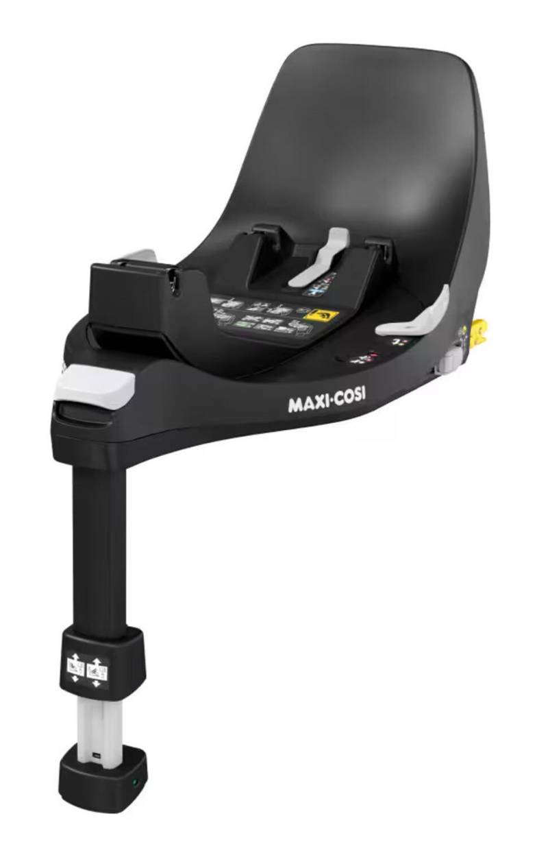 Maxi-Cosi Familyfix 360 i-Size Base - von Maxi-Cosi