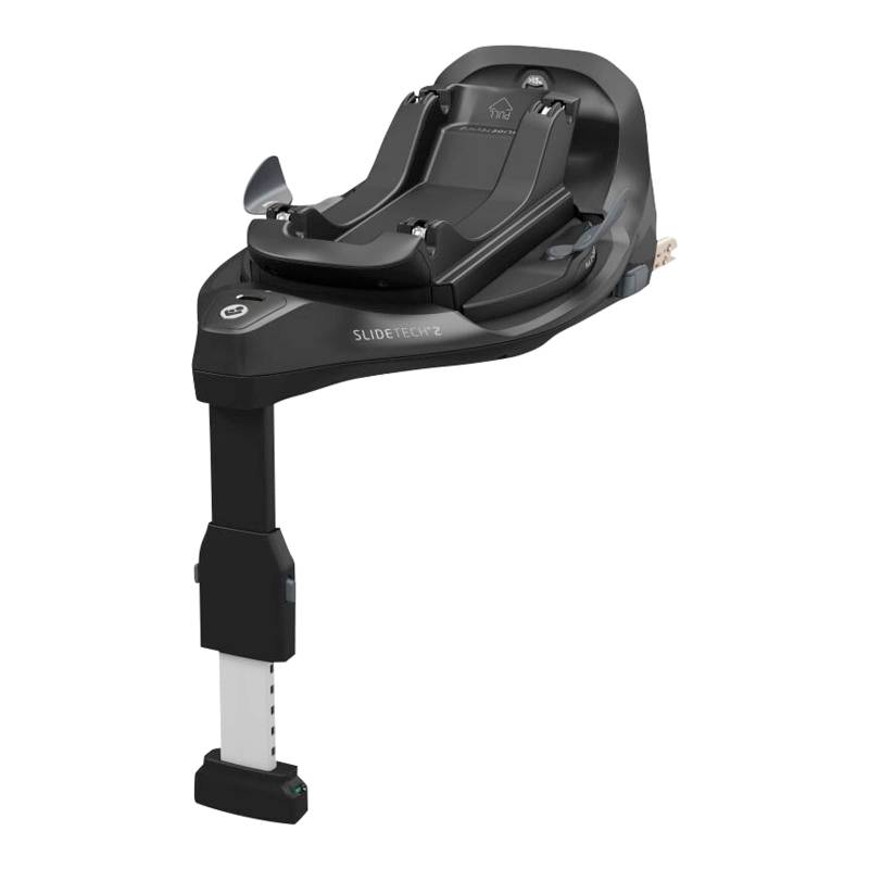 Maxi-Cosi Isofix-Basis Familyfix Slide Pro Maxi-Cosi Isofix-Basis Familyfix Slide Pro von Maxi-Cosi