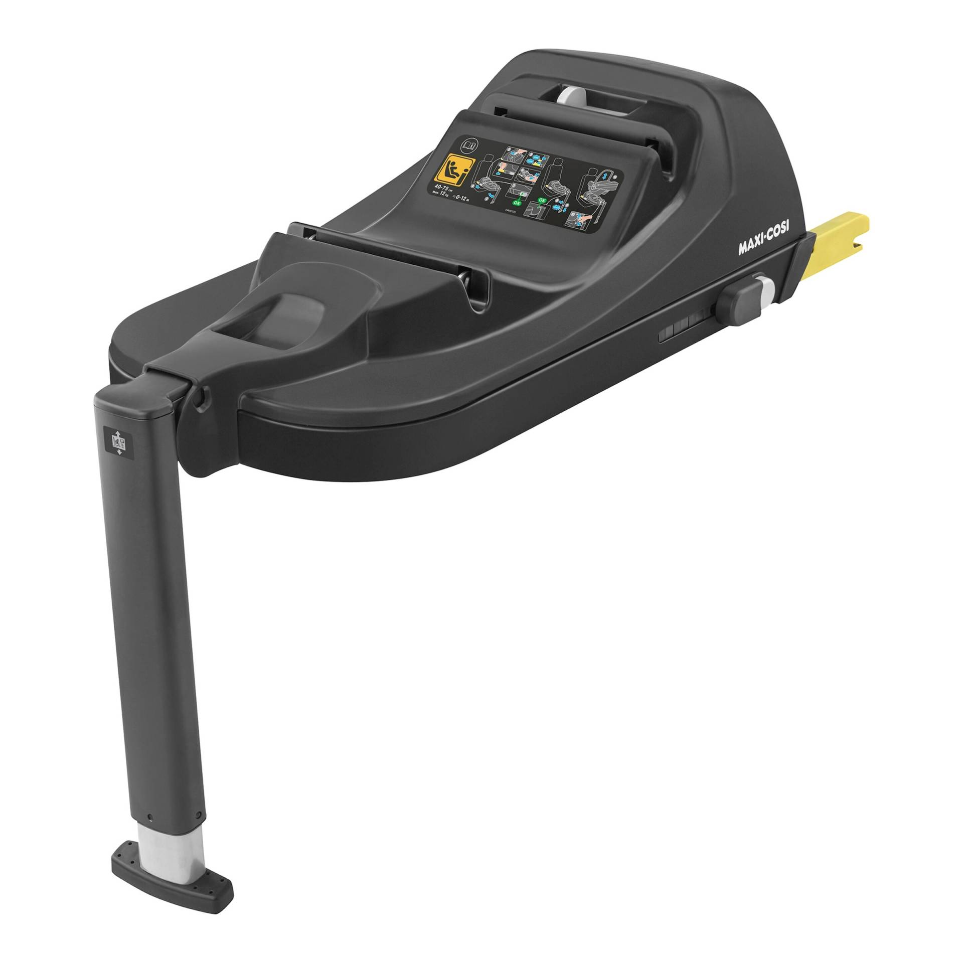Maxi-Cosi Isofix-Basis für Cabriofix von Maxi-Cosi