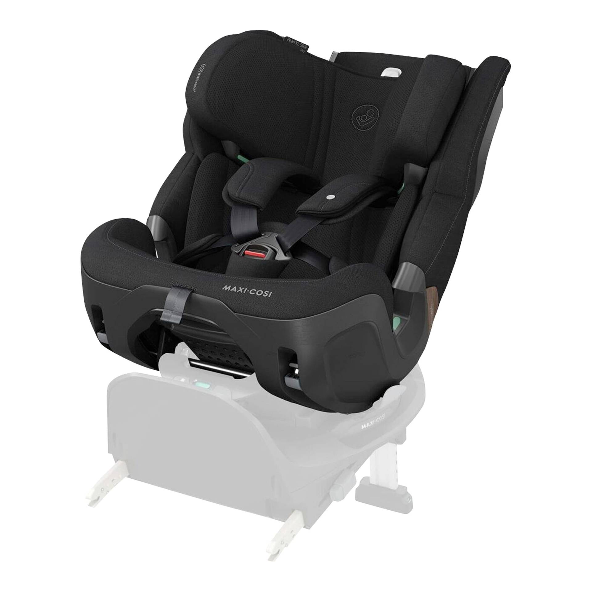 Maxi-Cosi KiSi Pearl XL Slide Pro Maxi-Cosi KiSi Pearl XL Slide Pro von Maxi-Cosi