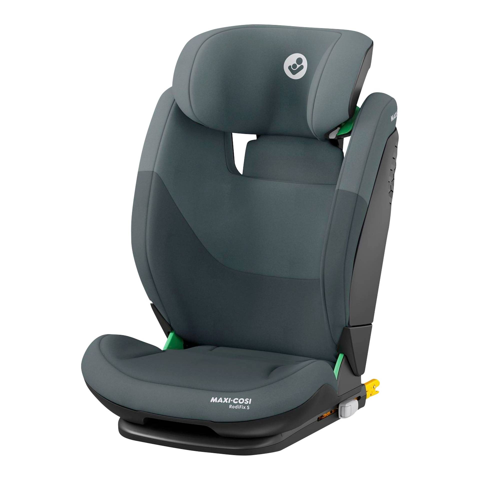 Maxi-Cosi Kinderistz RodiFix S Maxi-Cosi Kinderistz RodiFix S von Maxi-Cosi