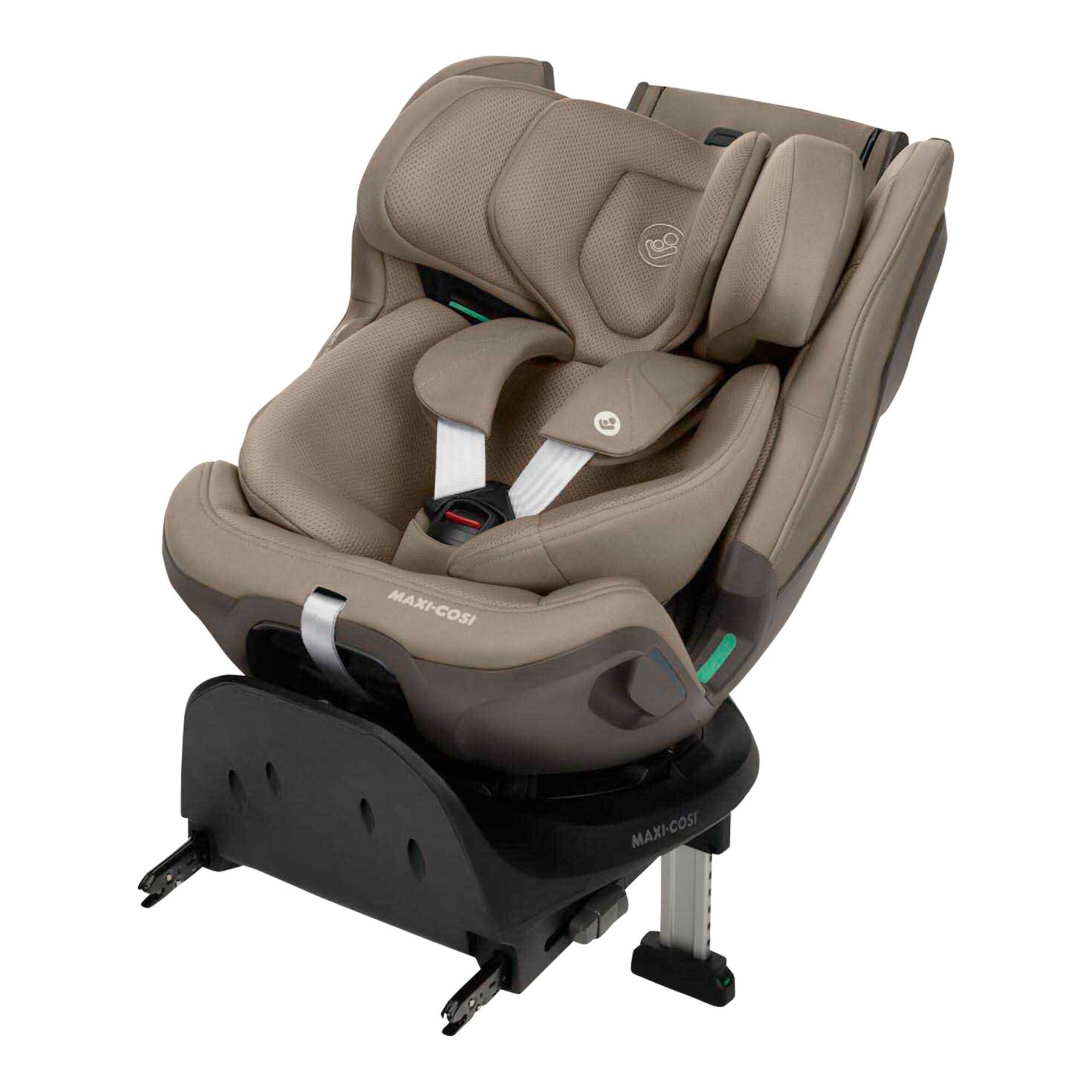 Maxi-Cosi Kindersitz Emerald 360 Plus Maxi-Cosi Kindersitz Emerald 360 Plus von Maxi-Cosi