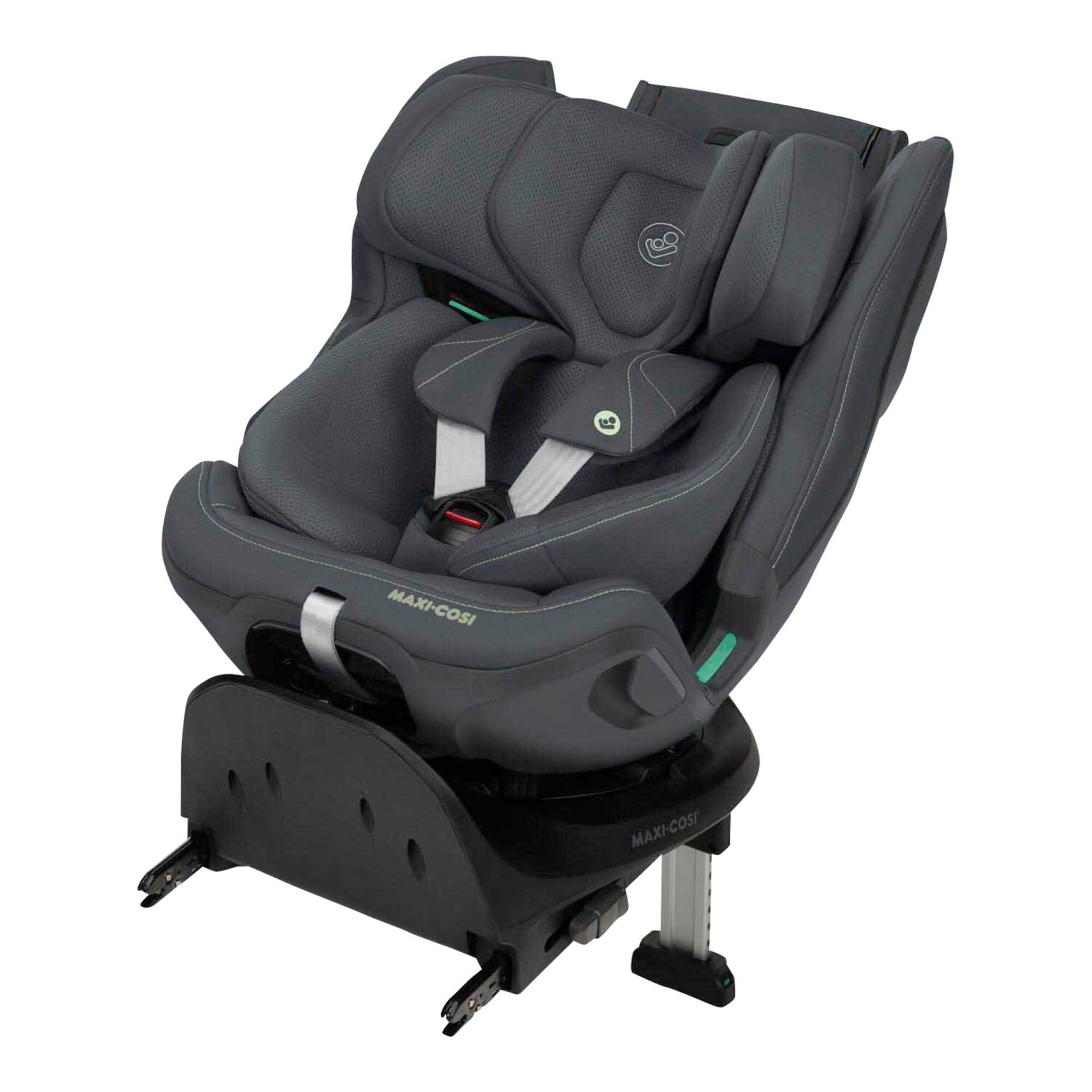 Maxi-Cosi Kindersitz Emerald 360 Plus Maxi-Cosi Kindersitz Emerald 360 Plus von Maxi-Cosi