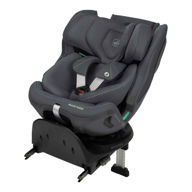 Maxi-Cosi Kindersitz Emerald 360 Plus Maxi-Cosi Kindersitz Emerald 360 Plus von Maxi-Cosi