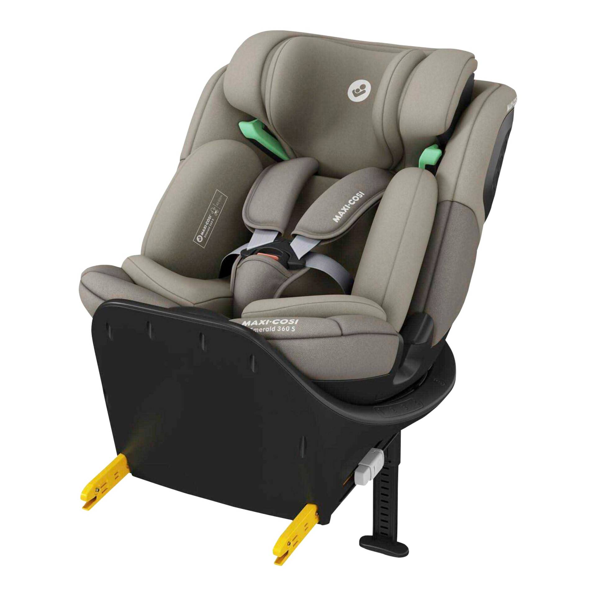 Maxi-Cosi Kindersitz Emerald 360 S Maxi-Cosi Kindersitz Emerald 360 S von Maxi-Cosi