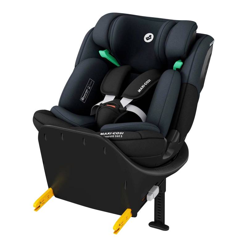 Maxi-Cosi Kindersitz Emerald 360 S Maxi-Cosi Kindersitz Emerald 360 S von Maxi-Cosi
