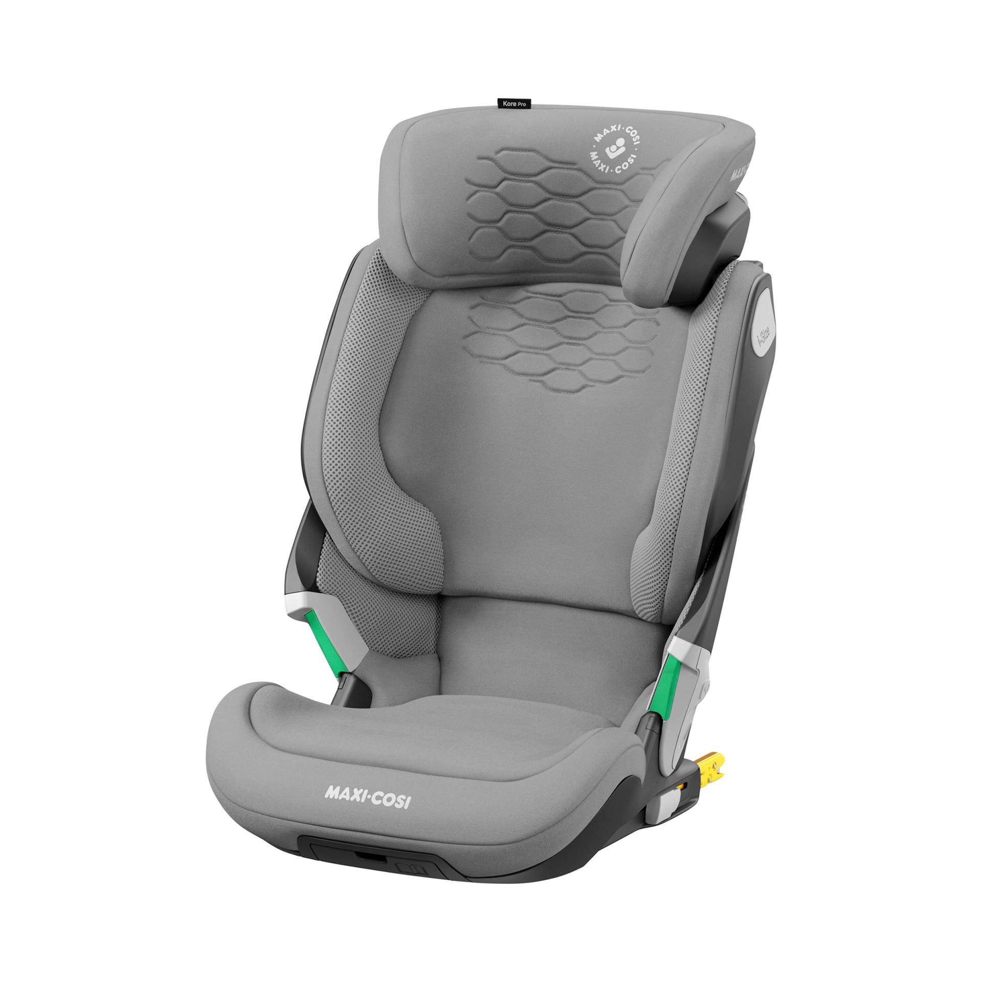 Maxi-Cosi Kindersitz Kore Pro i-Size von Maxi-Cosi