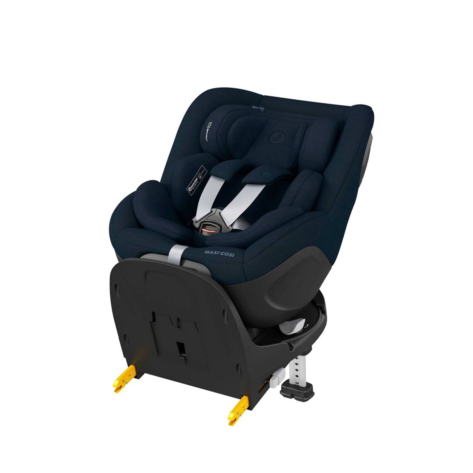 Maxi-Cosi Premium Kindersitz Mica 360 Pro i-Size von Maxi-Cosi