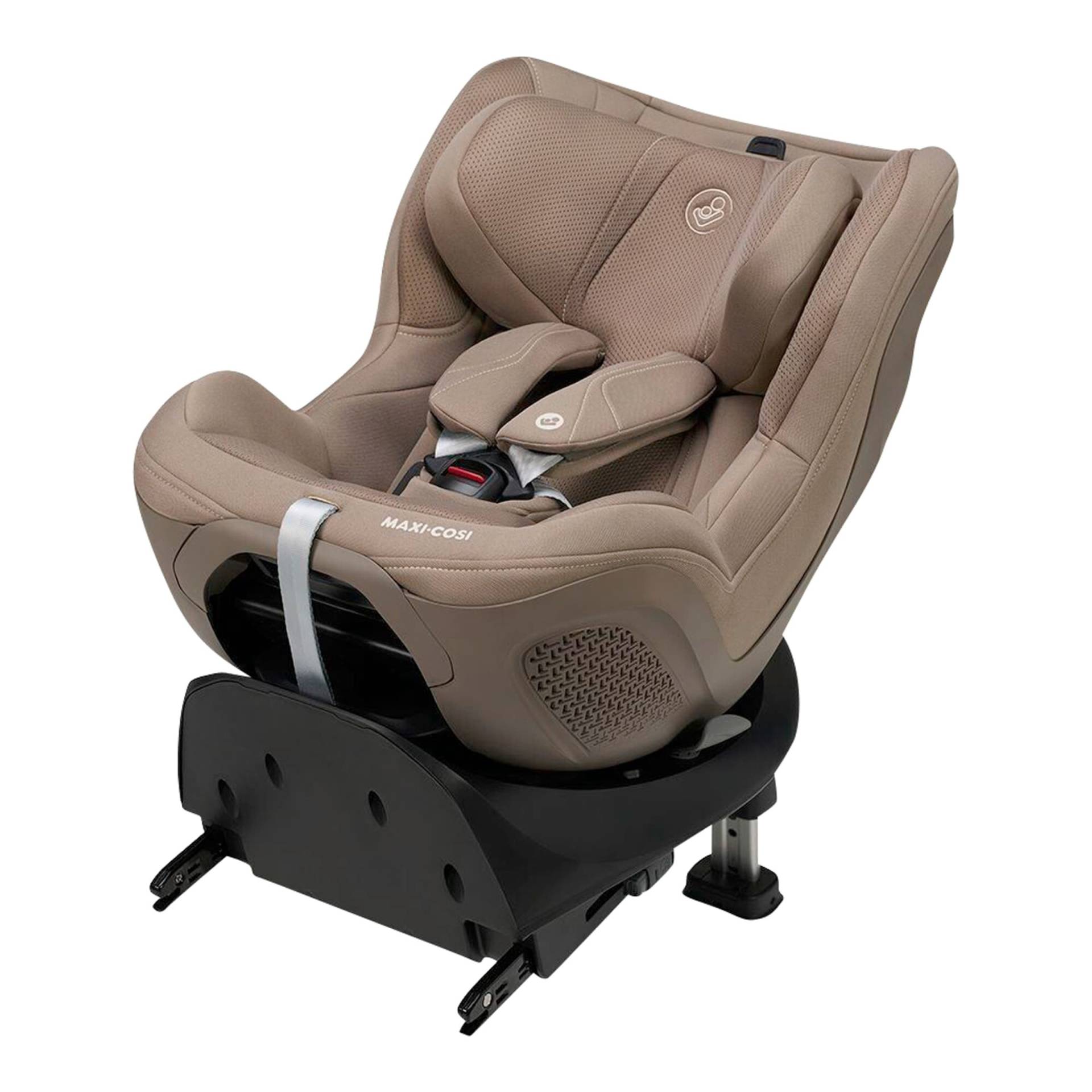 Maxi-Cosi Kindersitz Mica Plus Maxi-Cosi Kindersitz Mica Plus von Maxi-Cosi