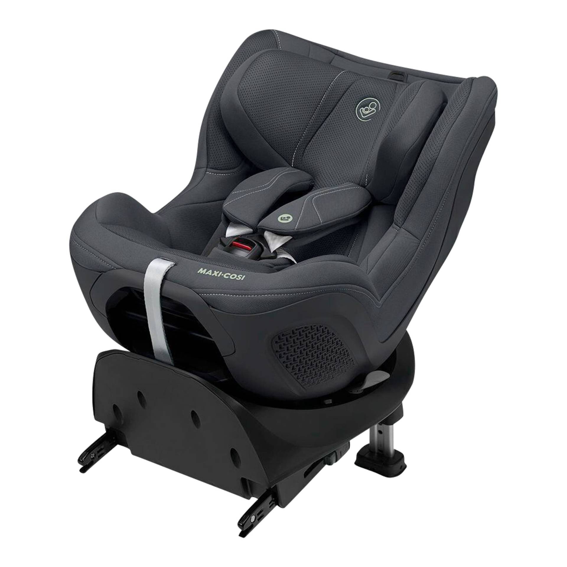 Maxi-Cosi Kindersitz Mica Plus Maxi-Cosi Kindersitz Mica Plus von Maxi-Cosi