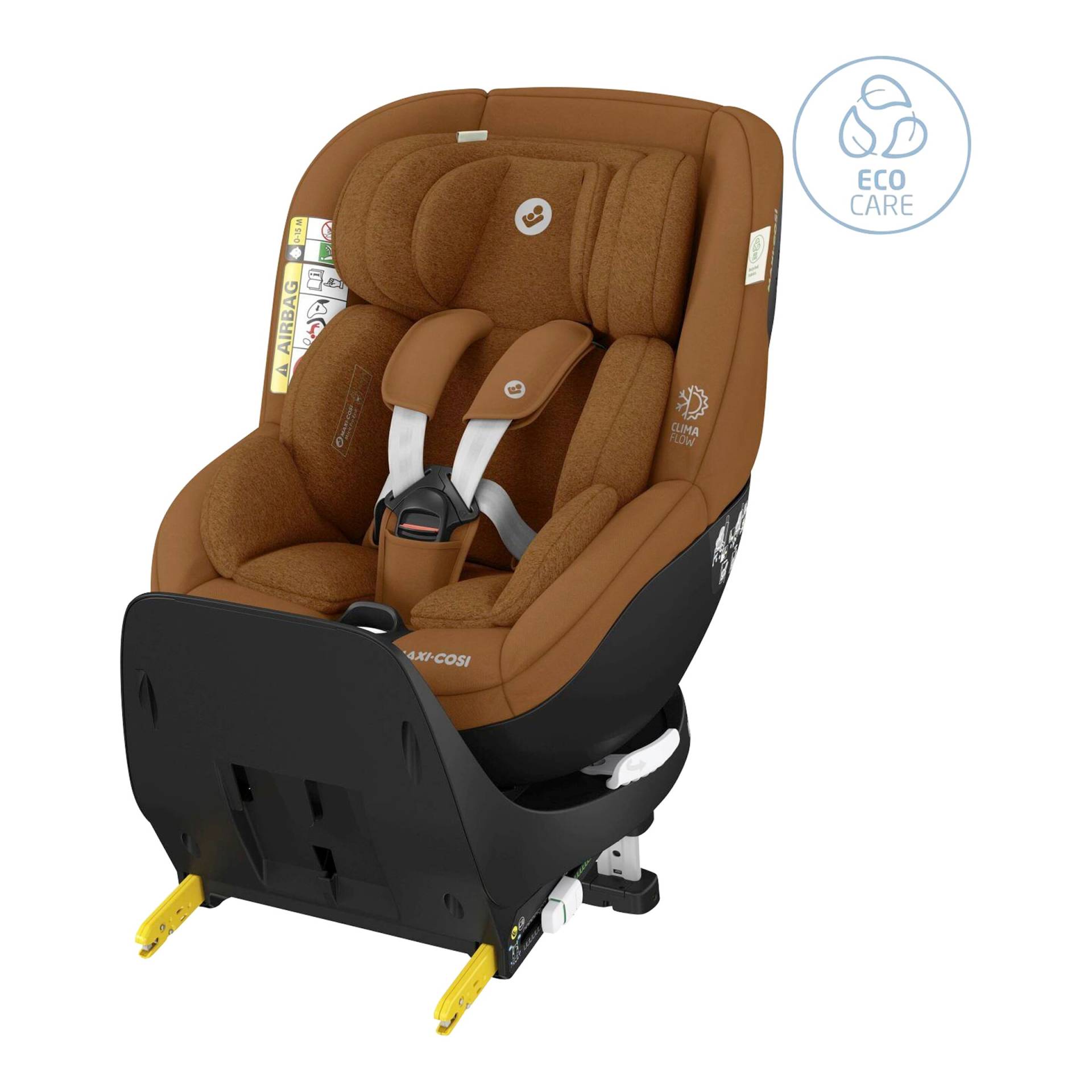 Maxi-Cosi Kindersitz Mica Pro Eco Maxi-Cosi Kindersitz Mica Pro Eco von Maxi-Cosi