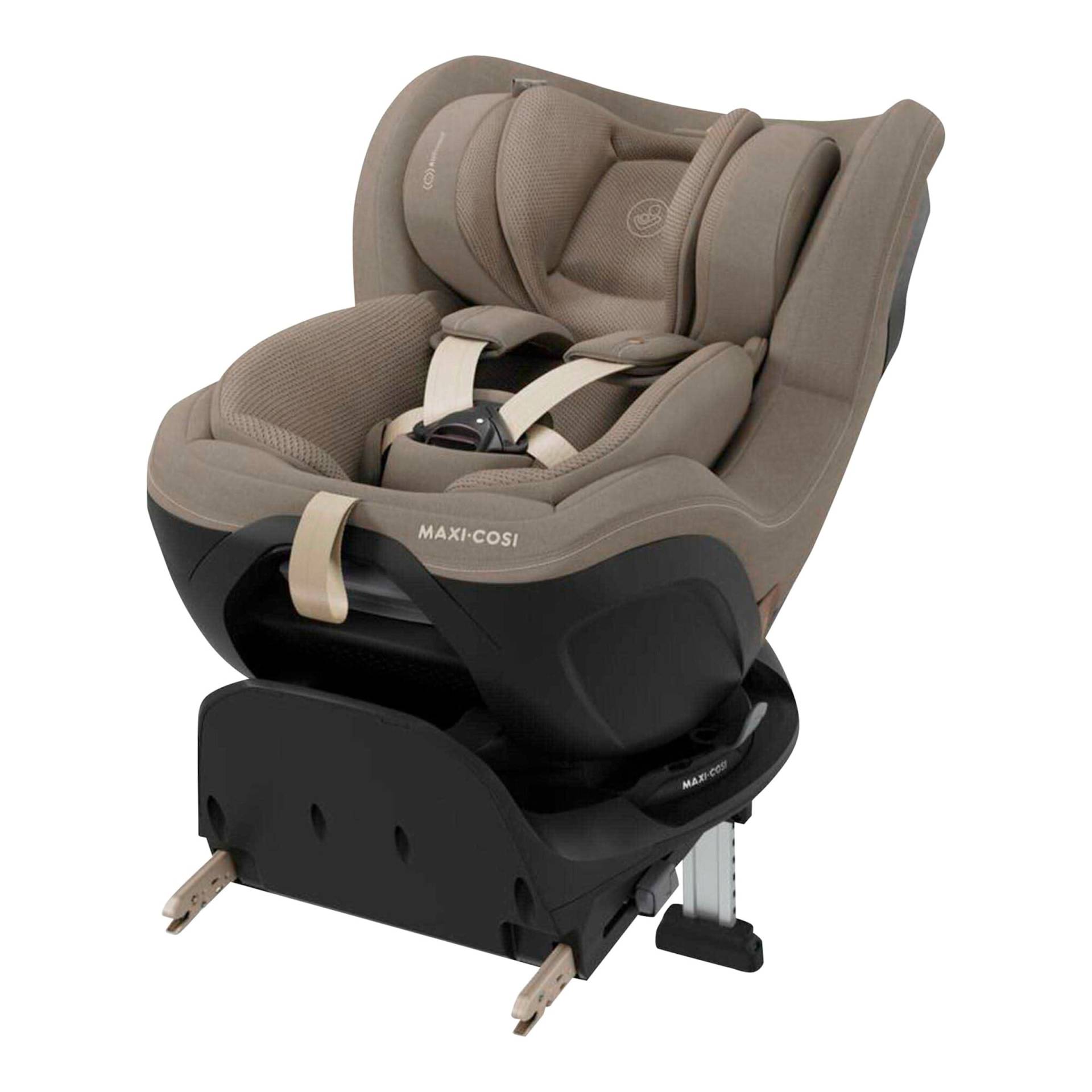 Maxi-Cosi Premium Kindersitz Mica Slide Pro Maxi-Cosi Premium Kindersitz Mica Slide Pro von Maxi-Cosi