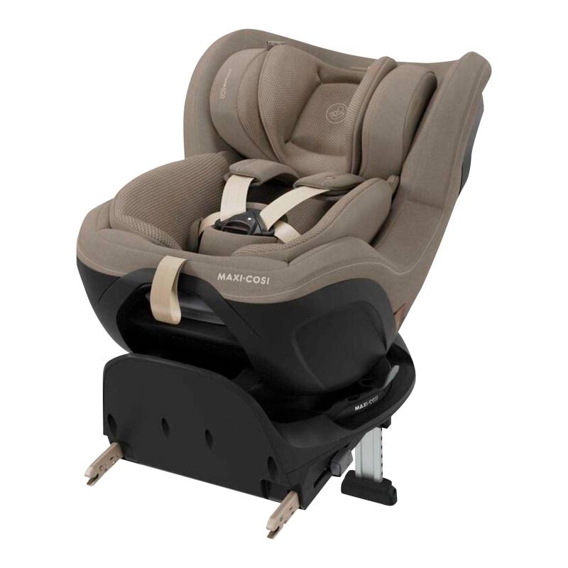 Maxi-Cosi Premium Kindersitz Mica Slide Pro Maxi-Cosi Premium Kindersitz Mica Slide Pro von Maxi-Cosi
