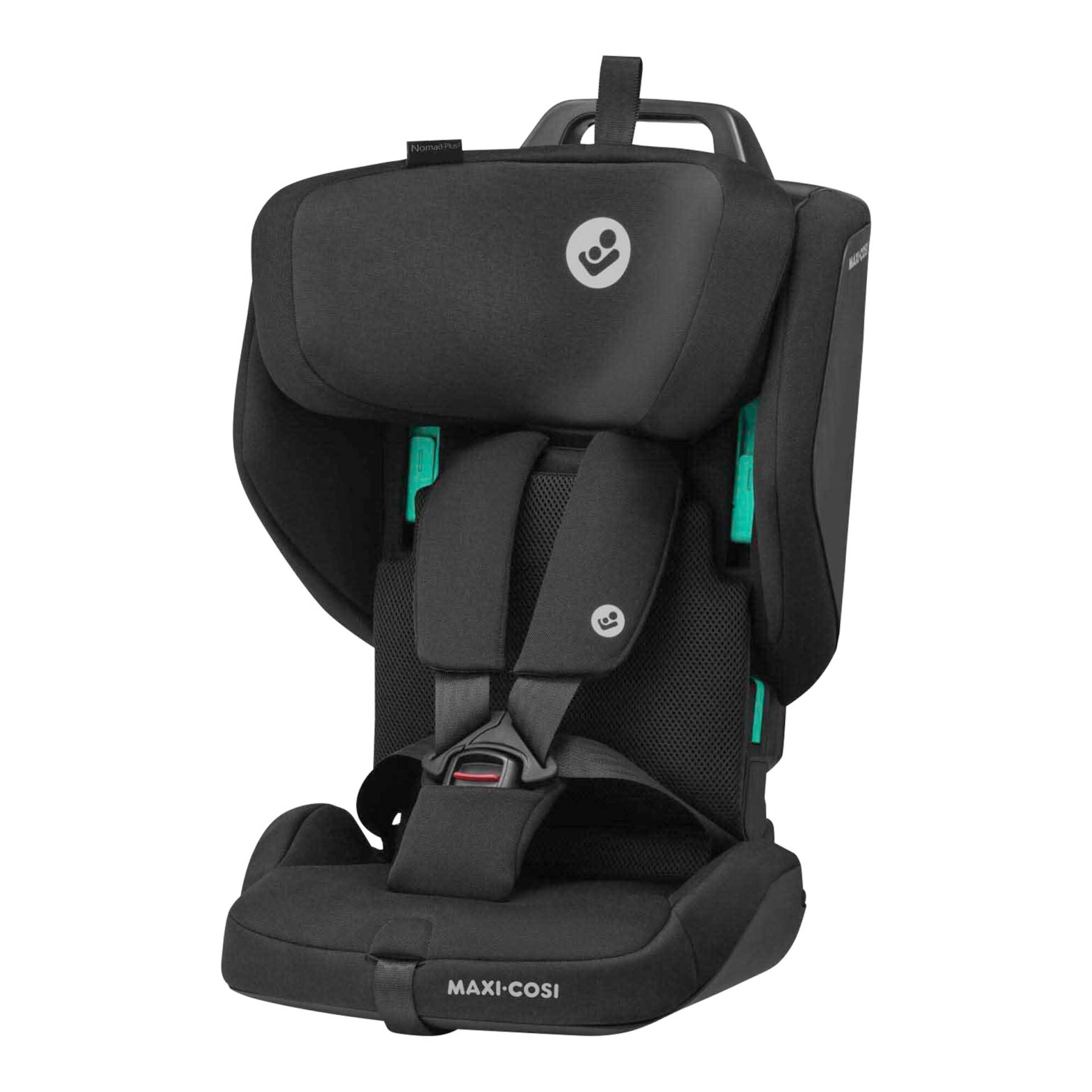 Maxi-Cosi Kindersitz Nomad Plus 2 von Maxi-Cosi