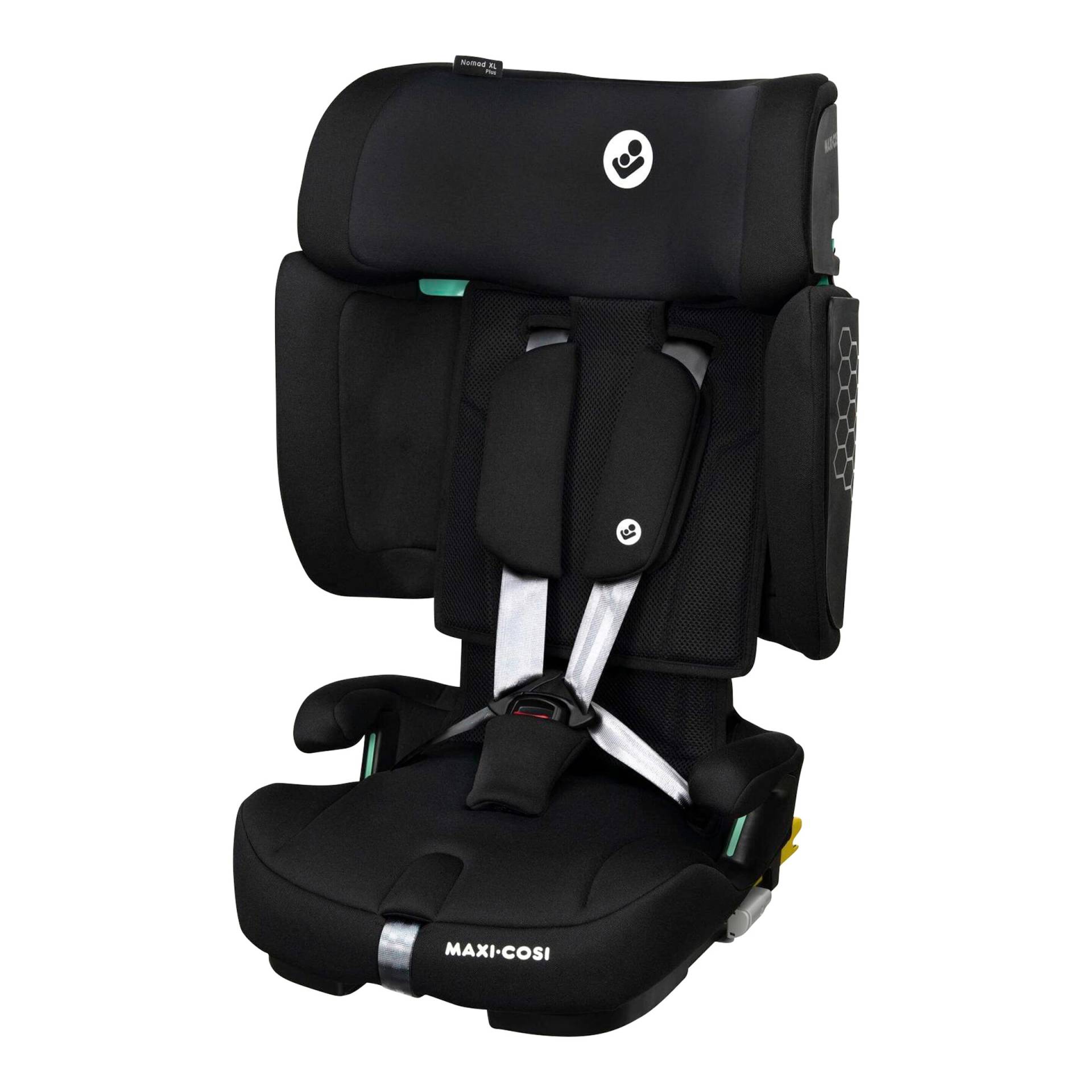 Maxi-Cosi Kindersitz Nomad XL Plus von Maxi-Cosi
