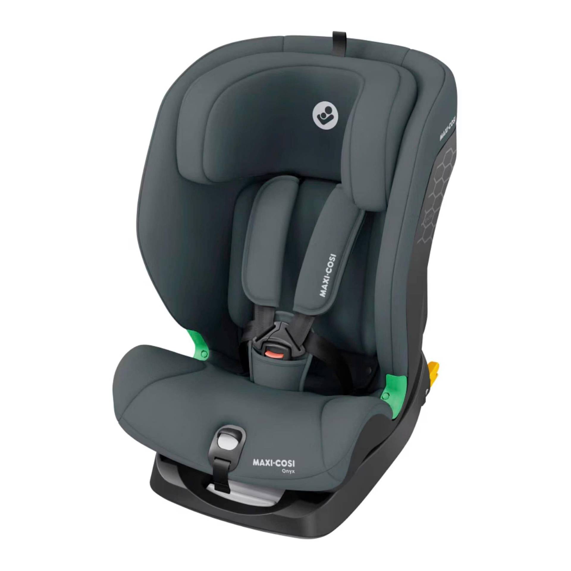 Maxi-Cosi Kindersitz Onyx exklusiv by baby-walz Maxi-Cosi Kindersitz Onyx exklusiv by baby-walz von Maxi-Cosi