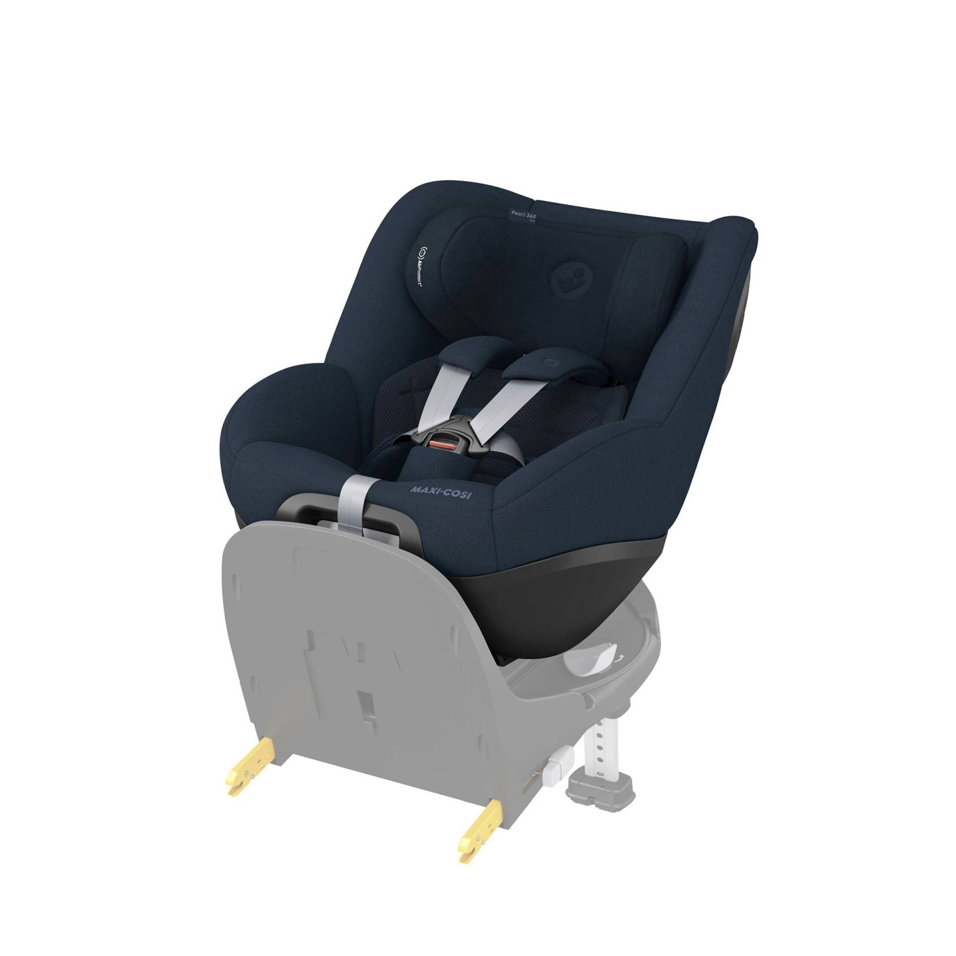 Maxi-Cosi Premium Kindersitz Pearl 360 Pro i-Size von Maxi-Cosi