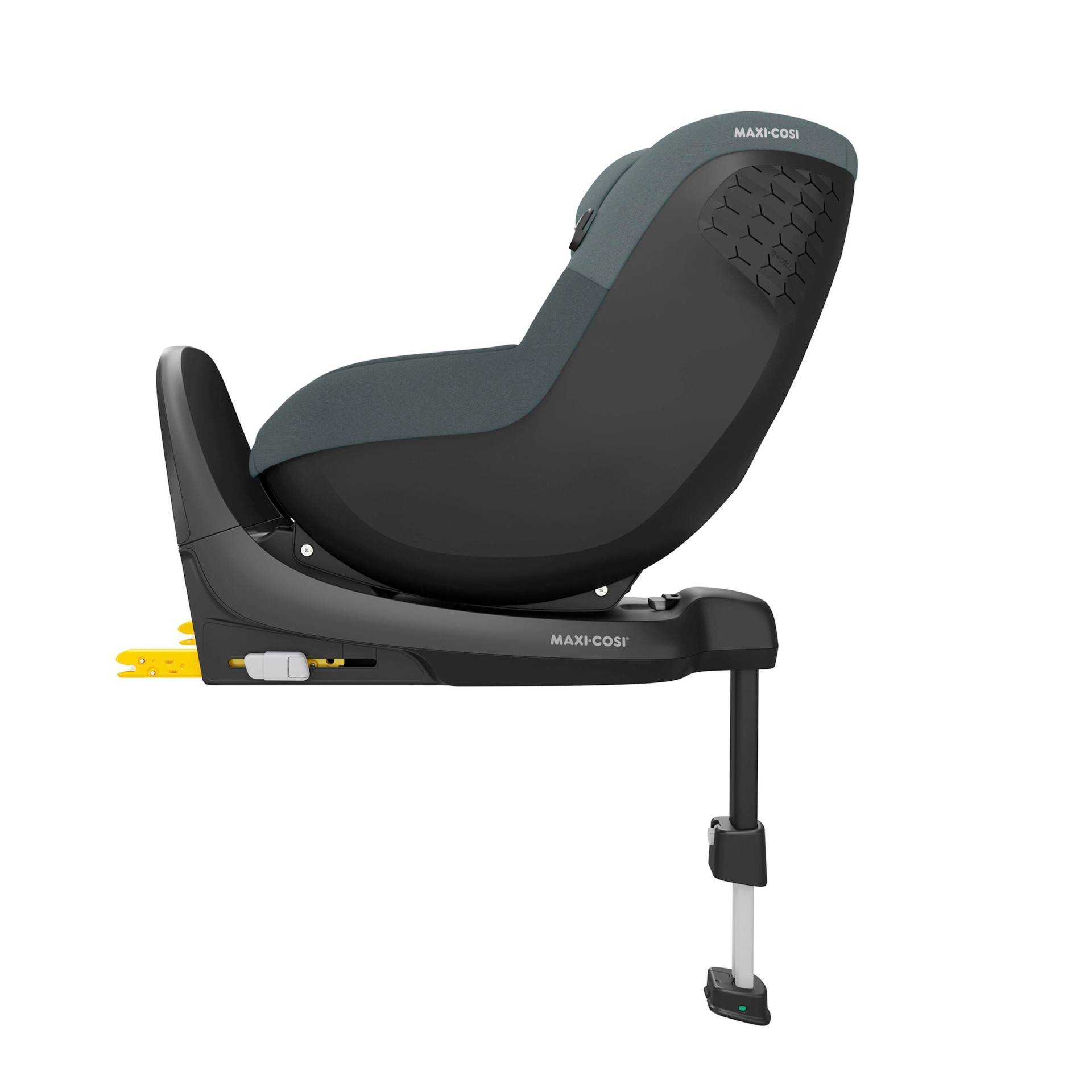 Maxi-Cosi Kindersitz Pearl S inkl. Isofix-Basis FamilyFix S Maxi-Cosi Kindersitz Pearl S inkl. Isofix-Basis FamilyFix S von Maxi-Cosi