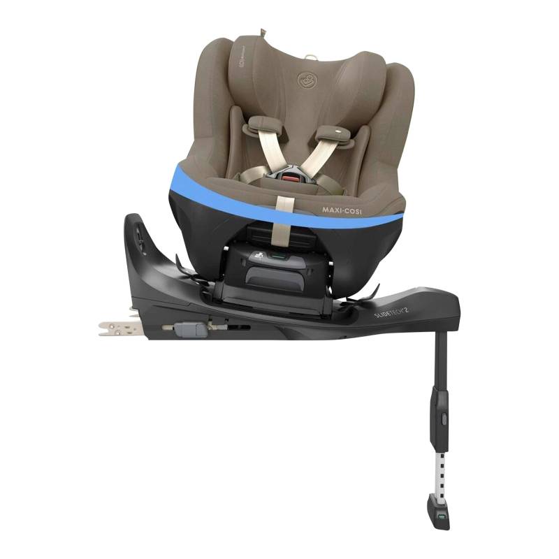 Maxi-Cosi Premium Kindersitz Pearl Slide Pro inkl. Isofix-Basis Familyfix Slide Pro Maxi-Cosi Premium Kindersitz Pearl Slide Pro inkl. Isofix-Basis Familyfix Slide Pro von Maxi-Cosi
