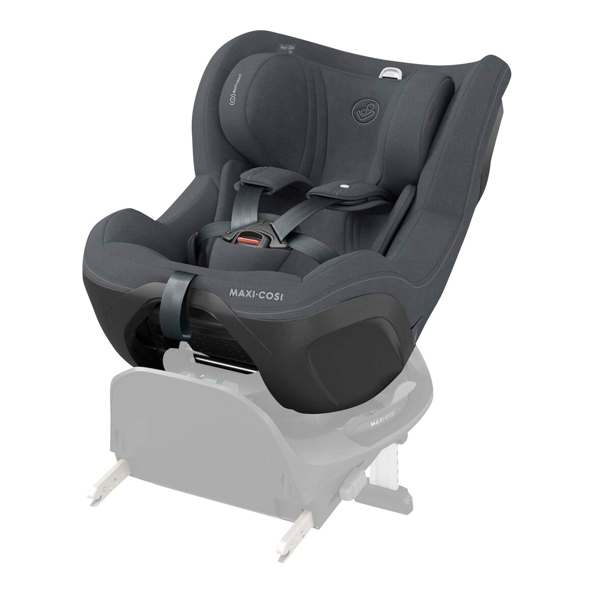 Maxi-Cosi Premium Kindersitz Pearl Slide Pro Maxi-Cosi Premium Kindersitz Pearl Slide Pro von Maxi-Cosi