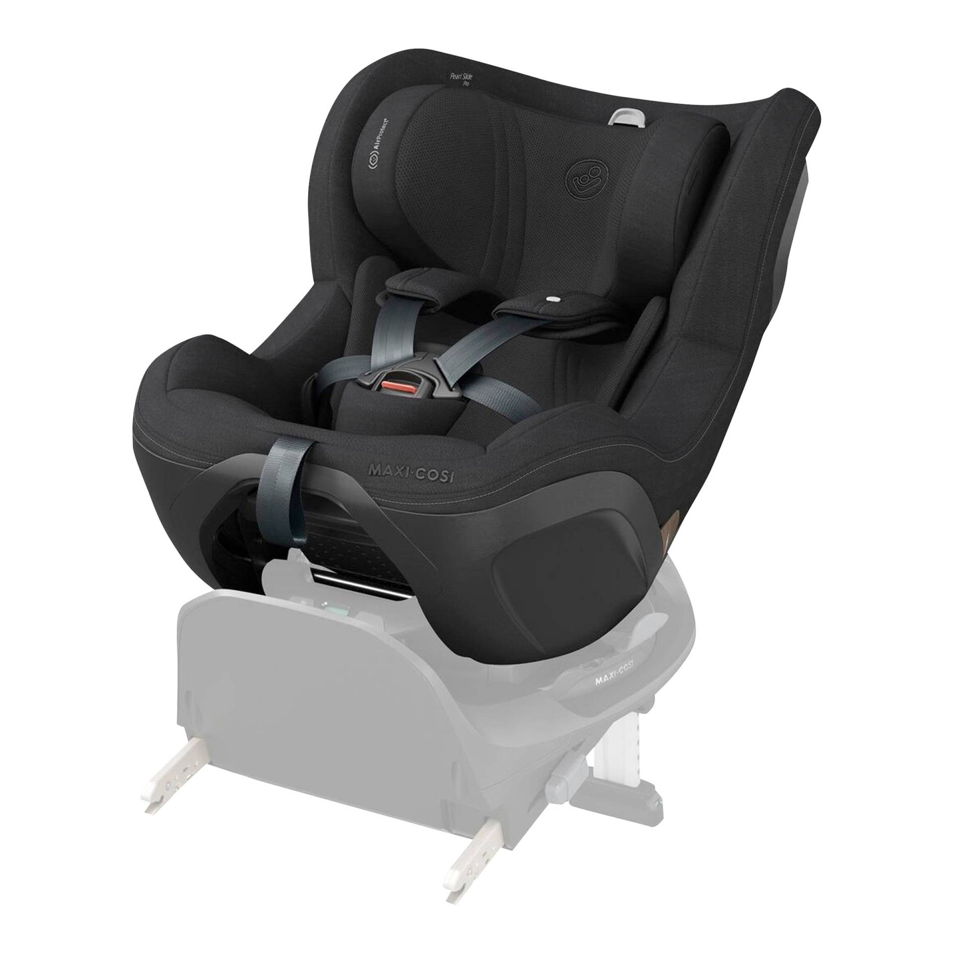 Maxi-Cosi Premium Kindersitz Pearl Slide Pro Maxi-Cosi Premium Kindersitz Pearl Slide Pro von Maxi-Cosi